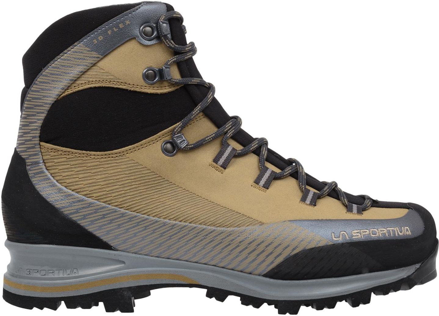 buty la sportiva trango trk leather gtx