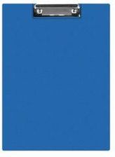 Zdjęcie Pbs Connect Clipboard Q-Connect A4 Teczka Pvc Z Klipsem Niebieska - Myszków