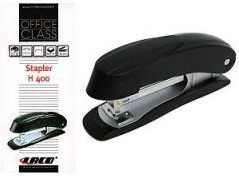 Zdjęcie Laco Zszywacz H400 Czarny - Sulejówek