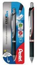 Zdjęcie Pentel Pióro Kulkowe Energel 0,7 Mm Czerwone - Prusice