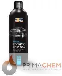 Adbl Synthetic Spray Wax 500 Ml - Opinie i ceny na Ceneo.pl