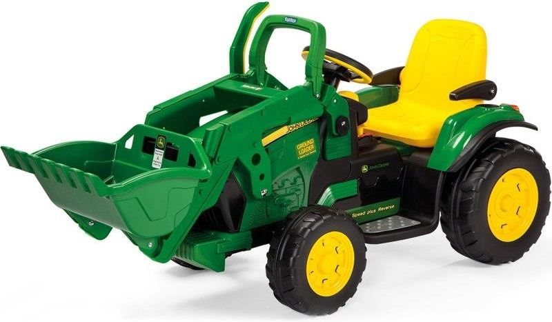 Peg Perego Traktor John Deere