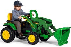 Peg Perego Traktor John Deere - Traktory dla dzieci