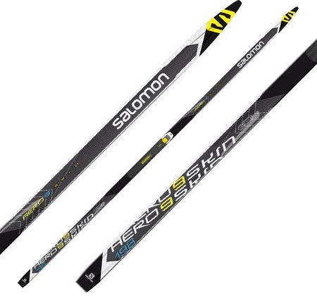 fixation ski de fond salomon sns profil SALOMON SNS ACCESS JUNIOR BLACK