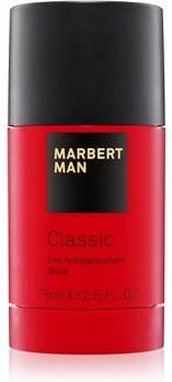 Marbert CC Man Pure  24h Antiperspirant dezodorant sztyft 75ml
