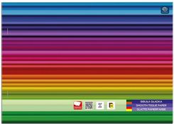 Zdjęcie Bibuła Gładka Interdruk A4 Zeszyt 60 Kartek - Rzeszów