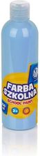 Zdjęcie Farba Szkolna Błękitna 250Ml Astra - Sanok