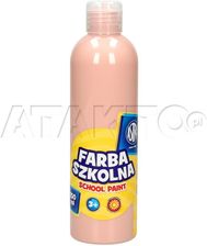 Zdjęcie Farba Szkolna Cielista 250Ml Astra - Głowno