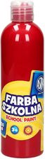 Zdjęcie Farba Szkolna Ciemnoczerwona 250Ml Astra - Bielsko-Biała