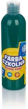 Zdjęcie Farba Szkolna Ciemnozielona 250Ml Astra - Płock