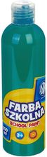 Zdjęcie Farba Szkolna Szmaragdowa 250Ml Astra - Jutrosin