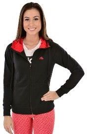 Bluza Adidas Z Kapturem Rozpinana (AY5459) Xs Ceny i
