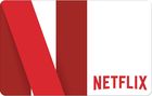 Karta podarunkowa Netflix 60 zł