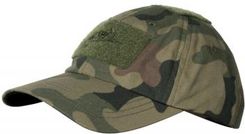 Zdjęcie Helikon-Tex Czapka Bejsbolówka - Pl Woodland wz.93 - Białogard