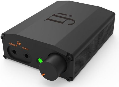 iFI Audio Nano iDSD Black Label