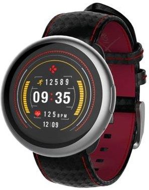 mykronoz zeround2 hr premium smartwatch