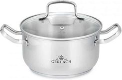 Zdjęcie Gerlach Garnek SIMPLE 2.5l - Łódź