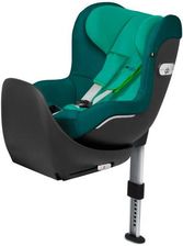 Zdjęcie Gb Vaya I-Size 0-18Kg Laguna Blue - Kędzierzyn-Koźle