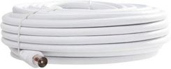 Zdjęcie Xenic Kabel koncentryczny 20m biały (ACL-20) - Ćmielów