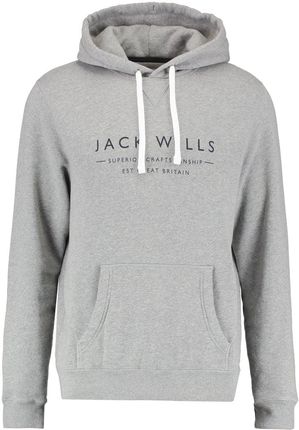 Hoodie Sweater Jack Wills Batsford Popover Hoodie Jack Wills