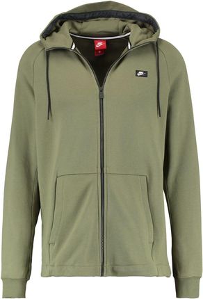 nike sportswear modern full zip hoodie