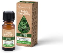 Zdjęcie Vera Nord Olejek Eteryczny Cyprys 10Ml - Nowe
