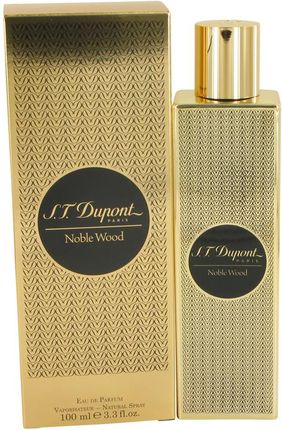 S.T. Dupont Noble Wood Woda Perfumowana 100 ml