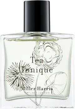 Miller Harris Tea Tonique Woda Perfumowana 50ml - opinie i