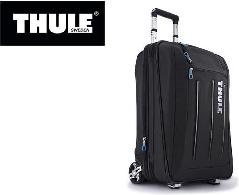 Thule Crossover Expandable Suiter 58cm 22 Ceny i opinie Ceneo.pl