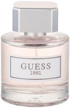 guess 1981 50 ml