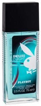 Playboy Endless Night Dezodorant 75 ml