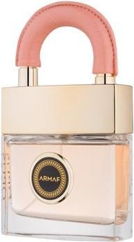 Armaf Opus Women Woda Perfumowana 100ml Ceneo.pl Armaf Opus Women woda perfumowana dla kobiet 100 ml notino w