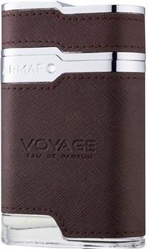 Armaf Voyage Brown Woda Perfumowana 100 ml Opinie i ceny na Ceneo.pl