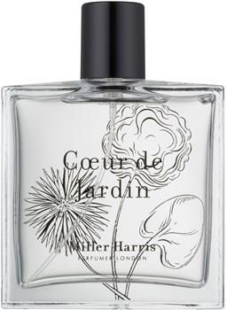 MillerHarris Cœur de Jardinオードパルファム100mL Cœur de Jardin Eau de Parfum | Miller Harris