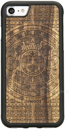 Bewood Kalendarz Aztecki Limba  iPhone 7 / iPhone 8  (1145018552777)