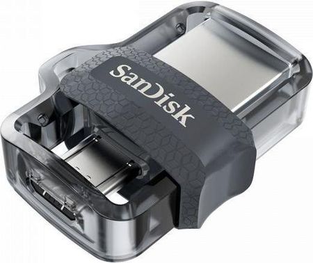 Sandisk Ultra Dual Drive M 3.0 256GB (SDDD3256GG46)