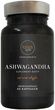 Suplement diety, Ashwagandha (żeń-szeń indyjski) FOODS BY ANN, 200 mg, ekstrakt 4:1