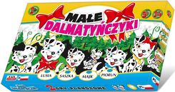 Małe Dalmatyńczyki (2 Gry) - zdjęcie 1