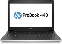 Zdjęcie HP ProBook 440 G5 14"/i5/4GB/256GB/UHD Graphics 620/Win10 (2RS41EA) - Katowice