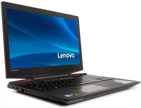 Lenovo legion y720 15ikb обзор