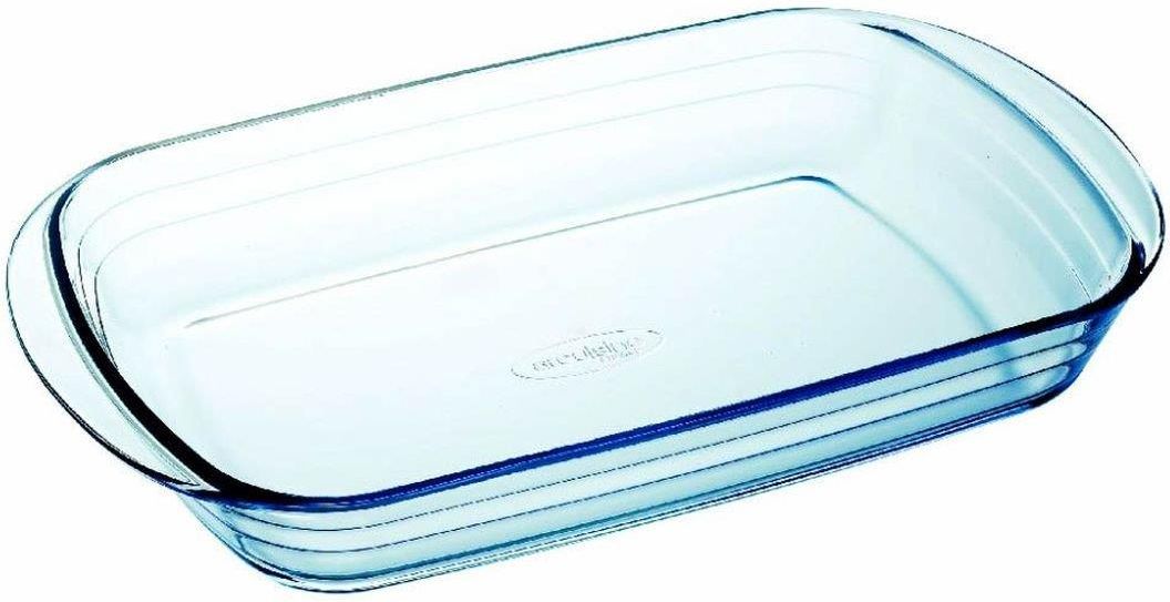 Arcuisine Naczynie Prostokątne 33X22 Cm 1,8 L - Opinie i atrakcyjne ...