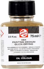 Zdjęcie Talens medium szybkoschnące do farb olejnych 75ml - Stryków