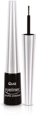 Zdjęcie Quiz Cosmetics eyeliner w pędzelku 3g  - Żnin