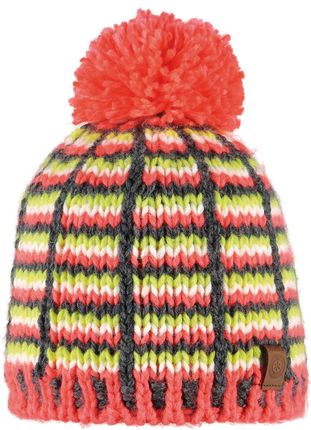 ANDY BEANIE CORAL