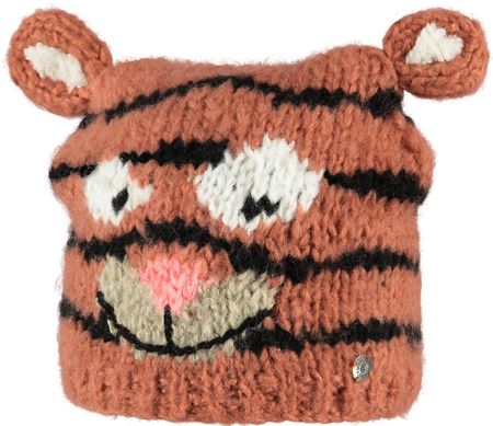 GRIZLY BEANIE APRICOT