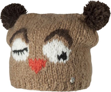 GRIZLY BEANIE CAMEL