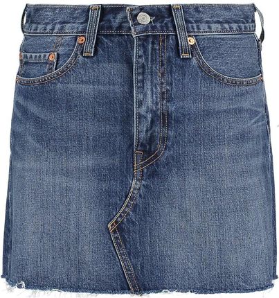 Levi's beetlebum skirt best sale