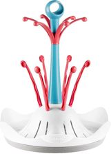 Zdjęcie Babymoov Badabulle Suszarka Do Butelek Blue Szary - Bartoszyce