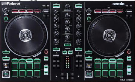 ROLAND DJ-202 - Ceny i opinie - Ceneo.pl