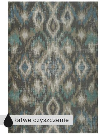 Carpet Decor :: Dywan Harput Lagoon 160x230cm
